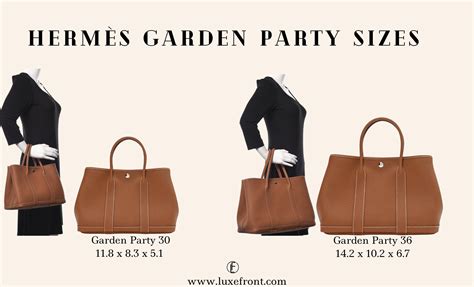 Hermès Garden Party Bag Guide: Price, Size & More 